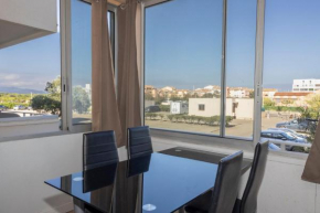 Agréable Studio Port Leucate